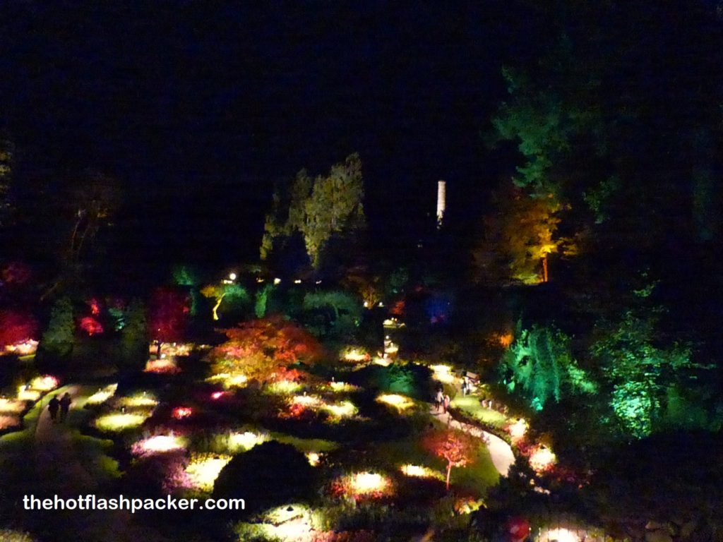 Garden Party (Destination: Southeast Vancouver Island ...