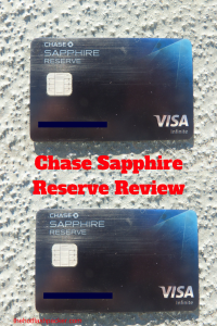 How To Use The Chase Sapphire Reserve 300 Annual Shermanstravel