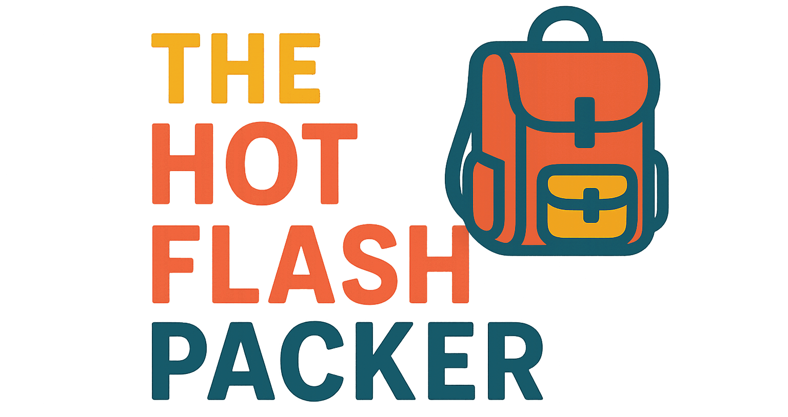 The HotFlashPacker